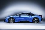 BMW i8 Pure Impulse Package 2014 года